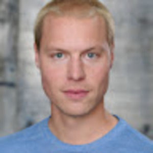 Meet your Posher, Adam